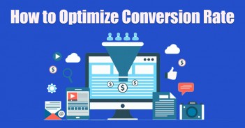 How to Optimize Conversion Rate