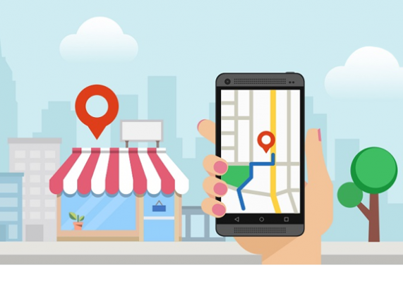 Google Map Promotion in Faisalabad Jaranwala