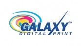 Galaxy Digital Prints