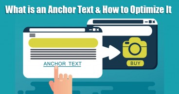 What is an Anchor Text and How to Optimize It?