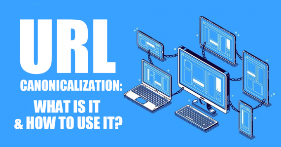 URL Canonicalization: What is It and How to Use It?